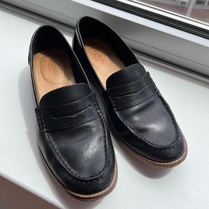 Sperry Seaport Penny Loafers
